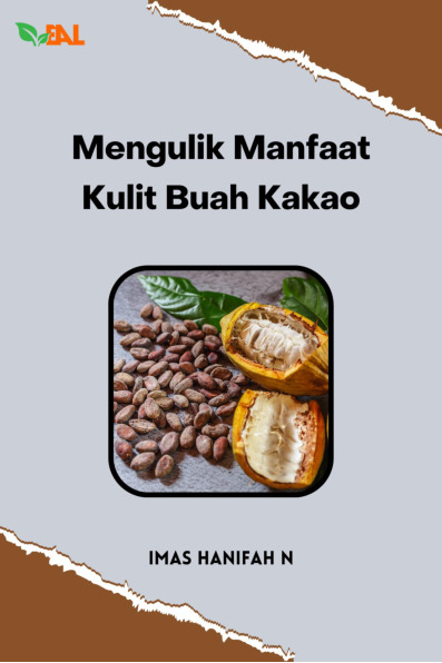 Sampul buku Mengulik Manfaat Kul...